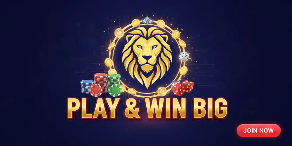 Casino Online Banner